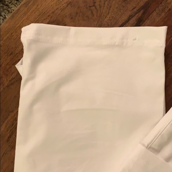 EUC Scrub Yoga Top Pants - Picture 2 of 6